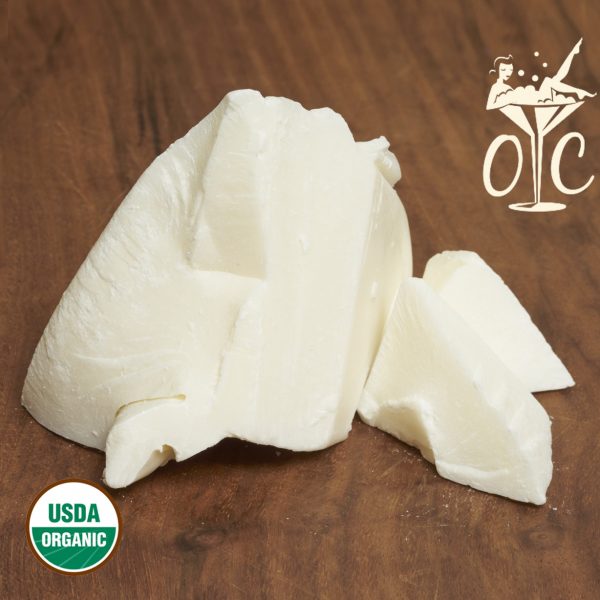 Cocoa Butter, Deodorized