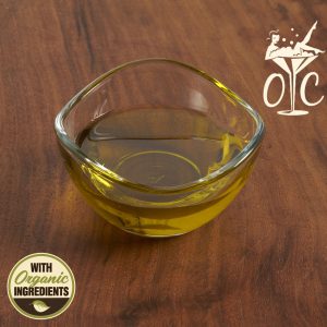 Comfrey Infused Oil