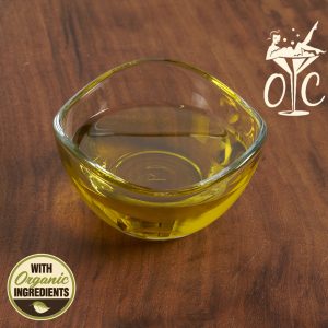 Dandelion Root Infused Oil