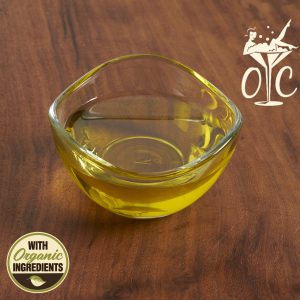 Frankincense Infused Oil
