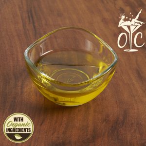 Rosemary Infused Oil