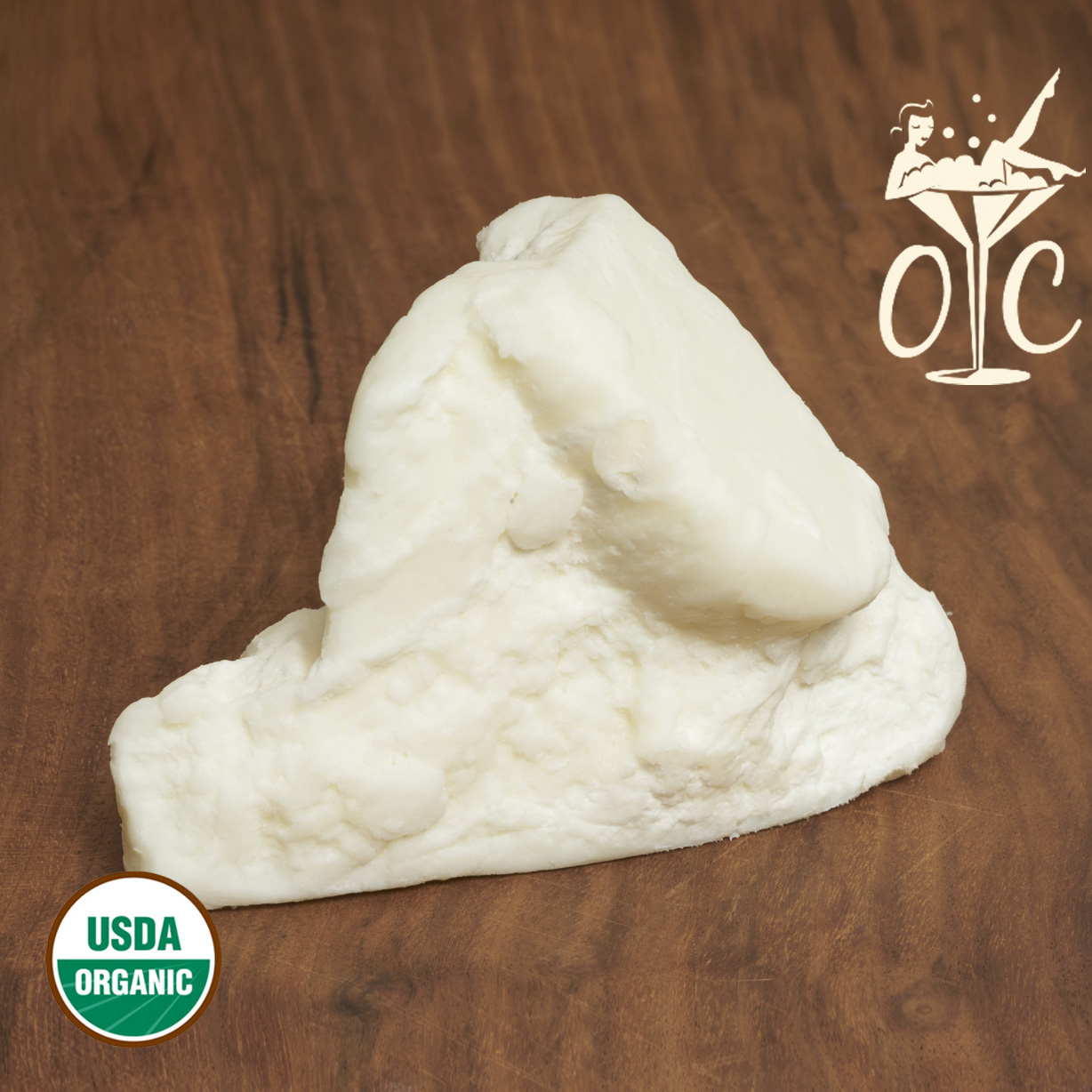 NATURAL Shea Butter Soap Base - 2lb Blocks for only $6.85 at Aztec Candle &  Soap Making Supplies