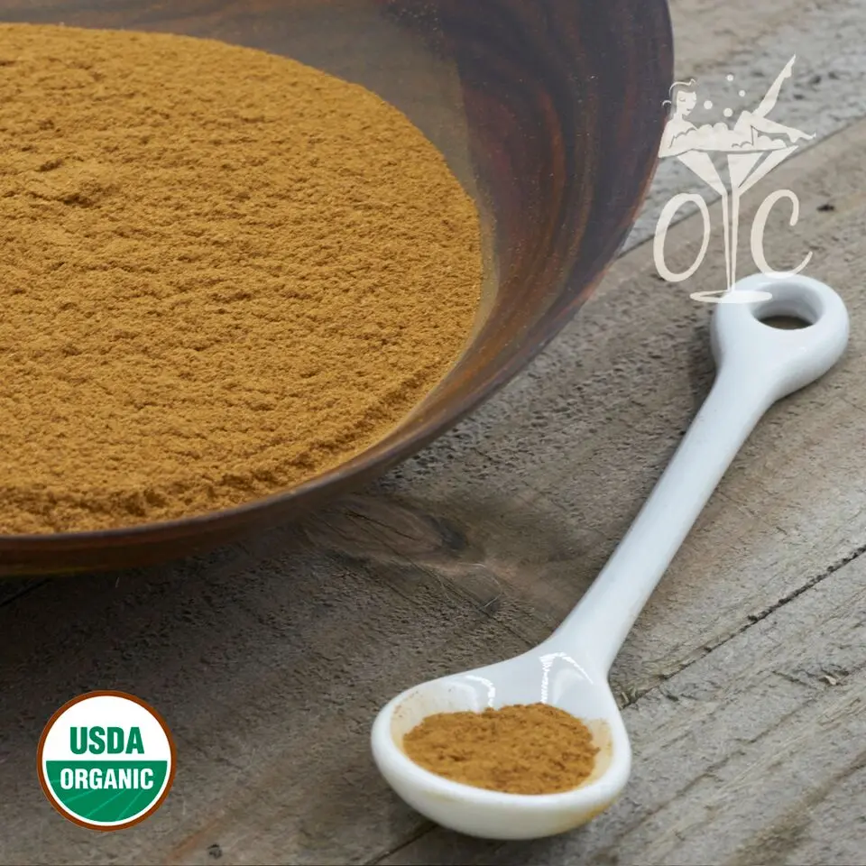 Cinnamon Powder