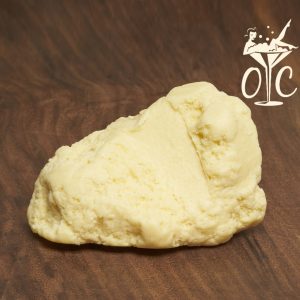 Cupuacu Butter