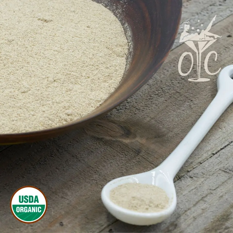 Dandelion Root Powder