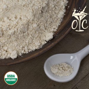 Oatmeal Powder