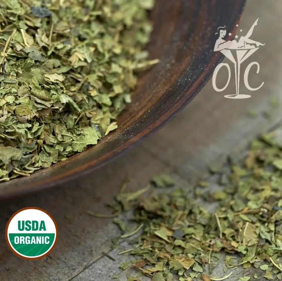 Lemon Verbena C/S