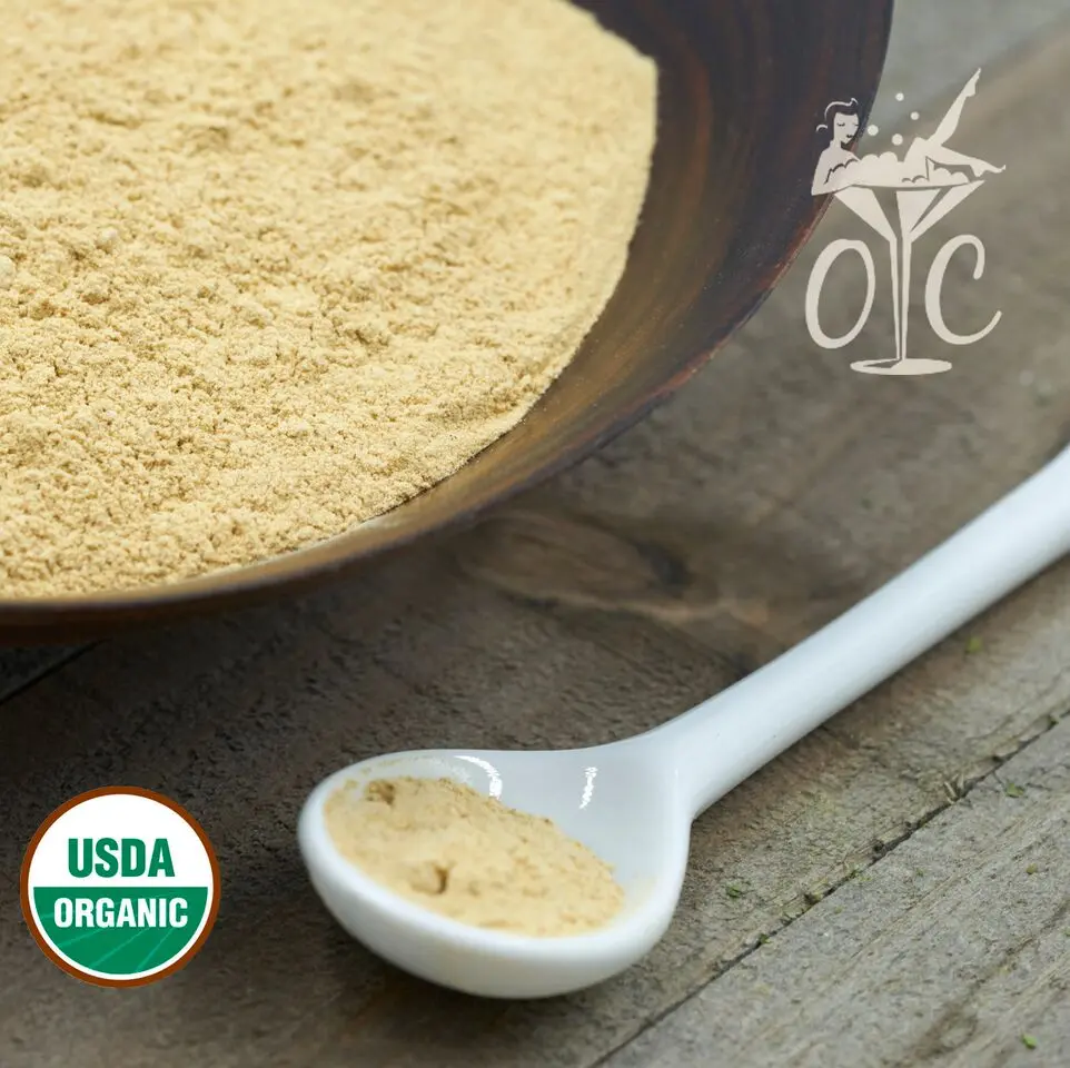 Maca Root Powder