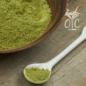 Dark Brown Henna Powder