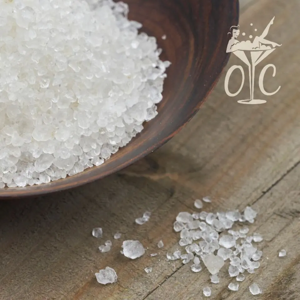 Dead Sea Salt, Coarse Grain