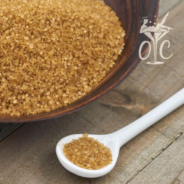Demerara Sugar