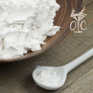 Diatomaceous Earth Clay