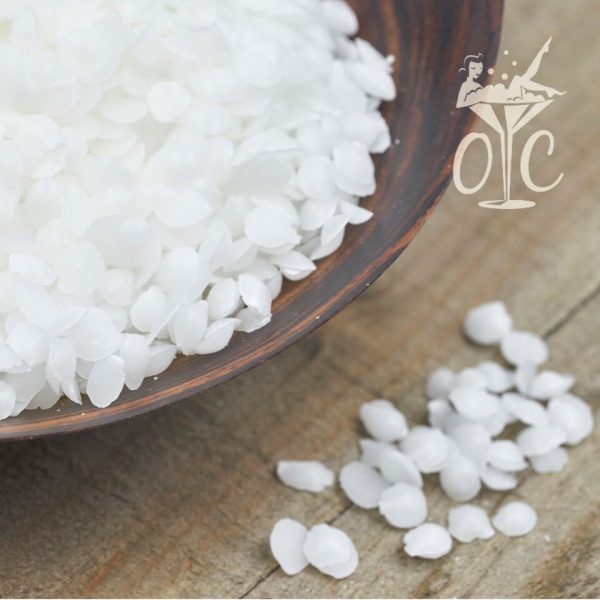 Emulsifying Wax