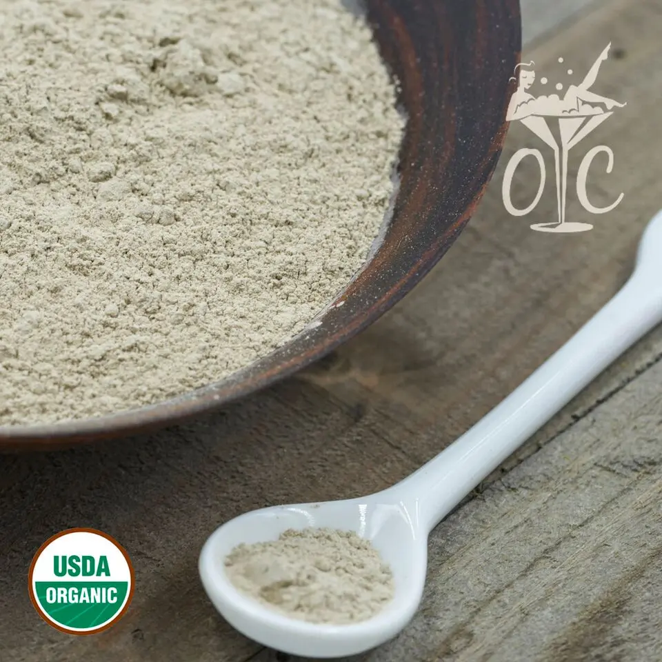 Irish Moss Powder