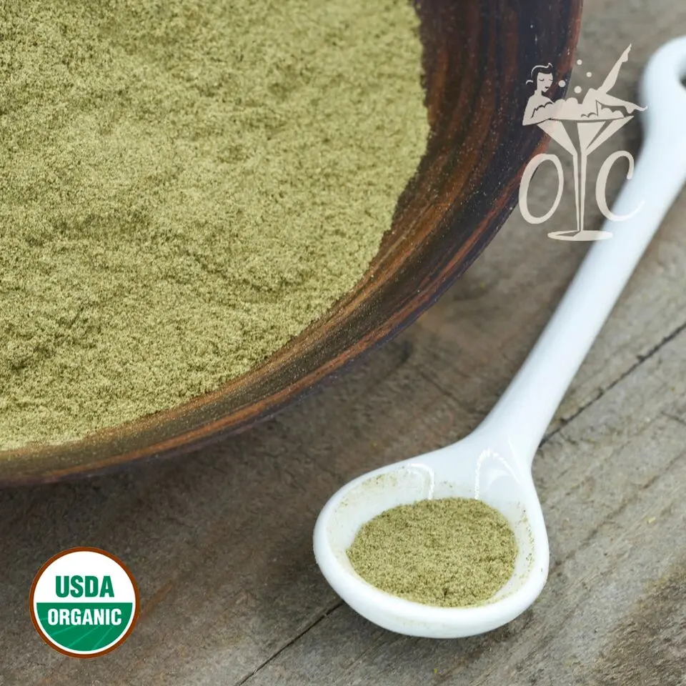 Kelp Powder
