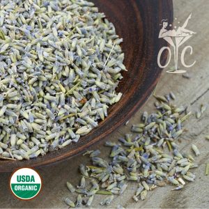 Lavender Flowers Whole