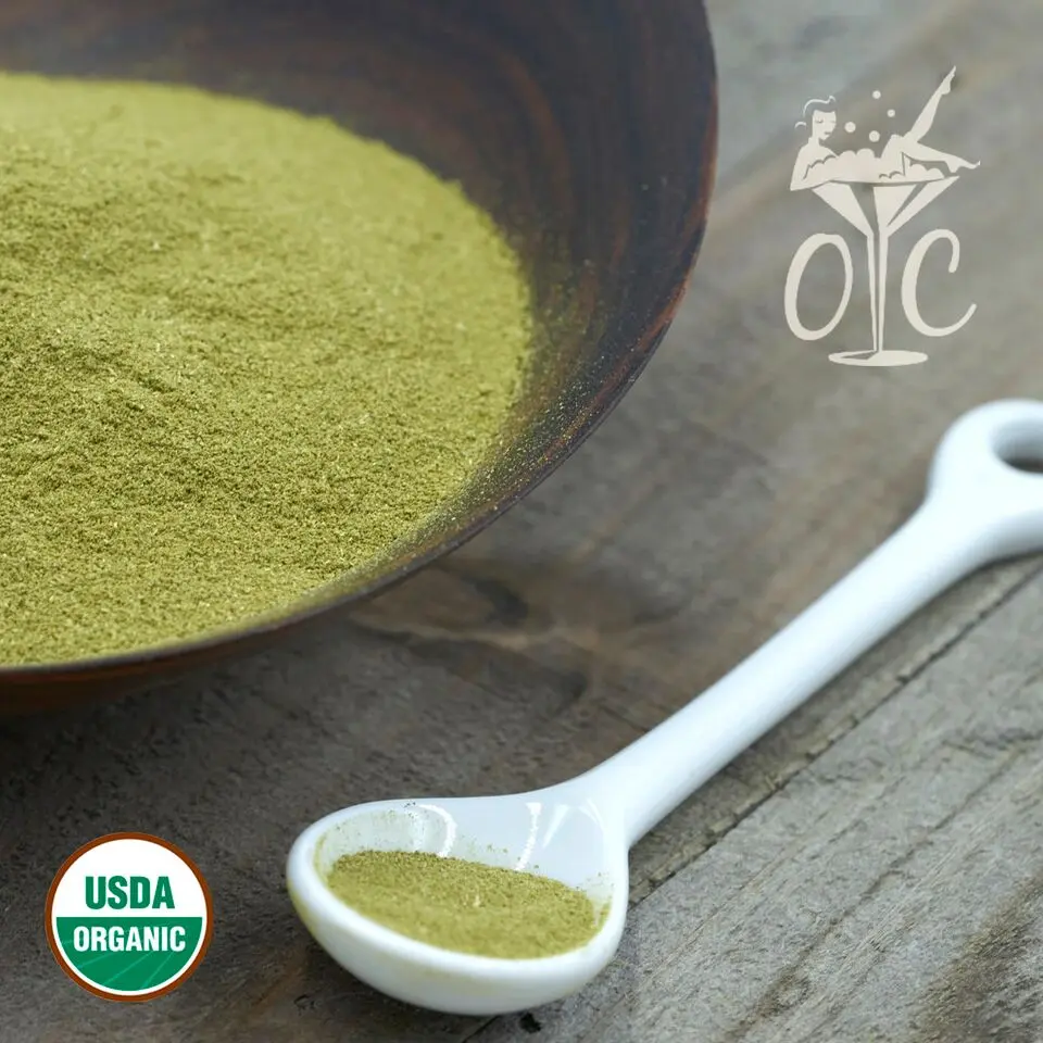 Neem Leaf Powder