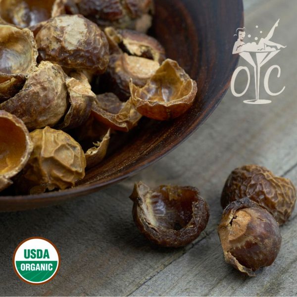 Soap Nuts