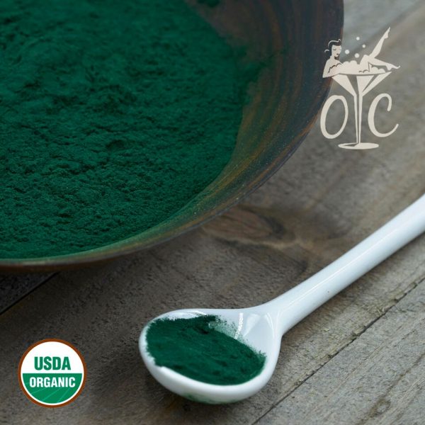 Spirulina Powder