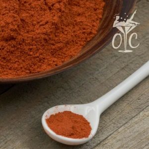 Sandalwood Powder, Red