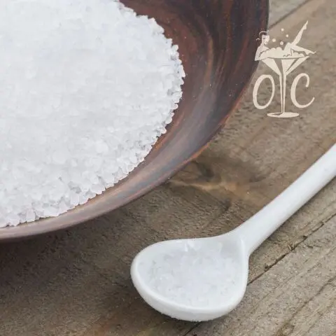Sea Salt Extra Coarse