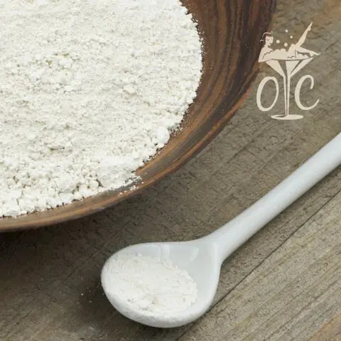 White Kaolin Clay, Colloidal