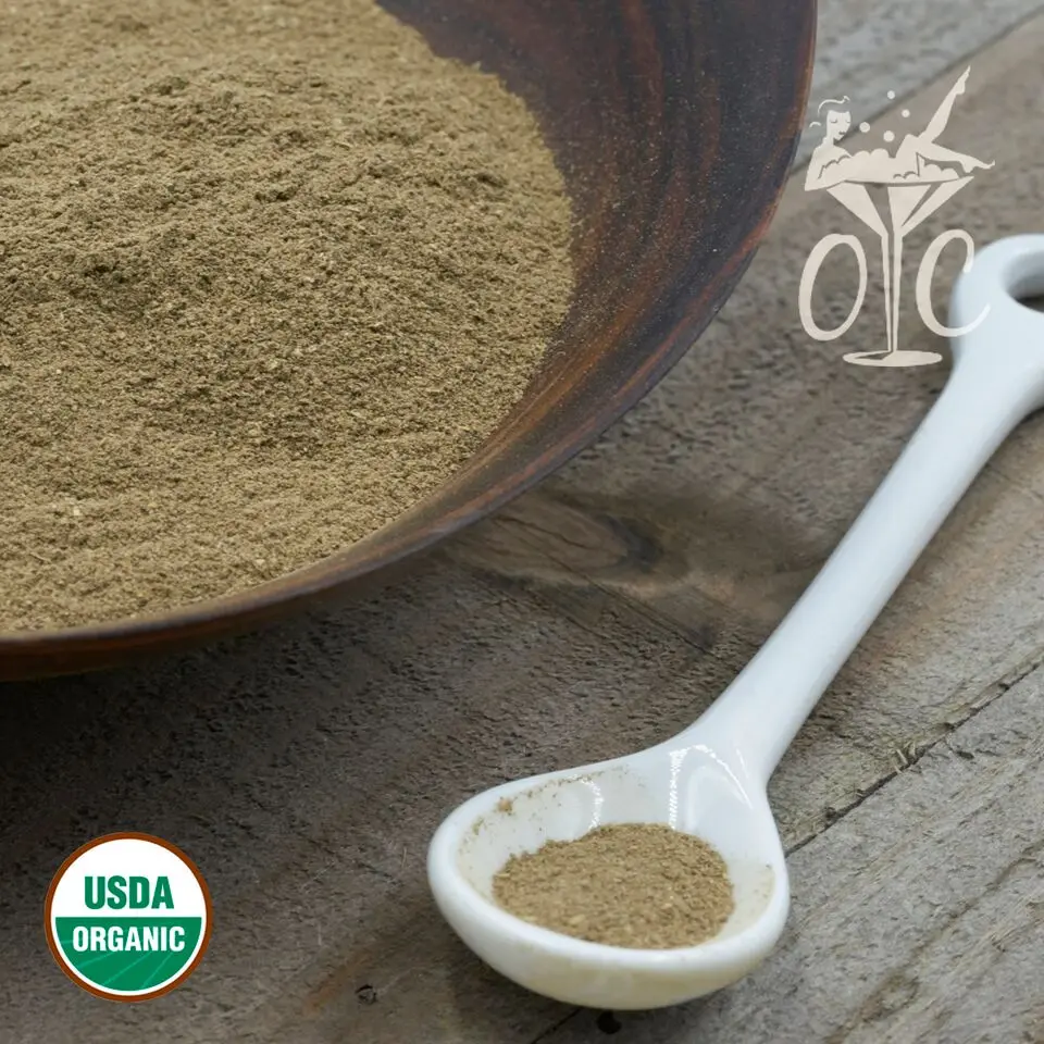Black Cohosh Root Powder