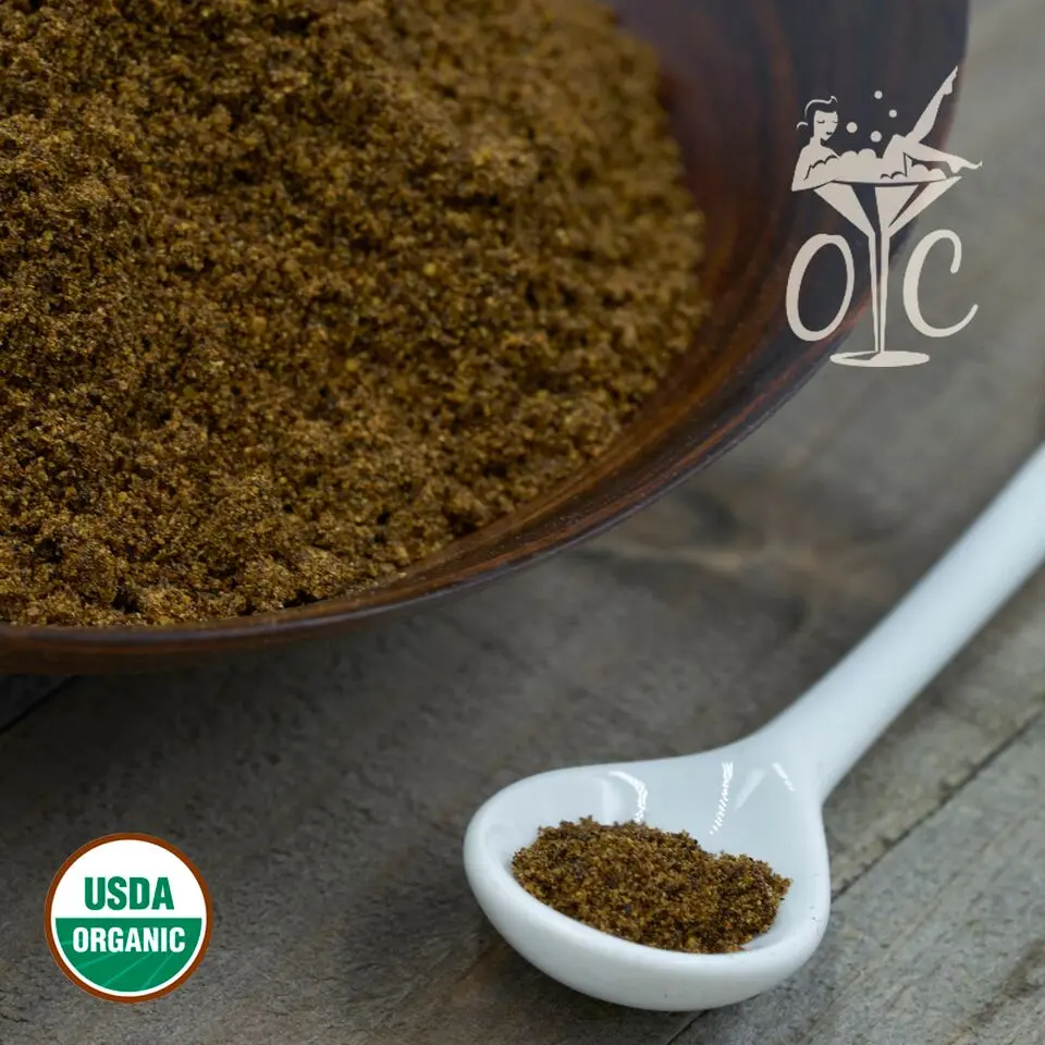 Saw Palmetto Berry Powder