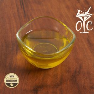 Nettle Infused Oil
