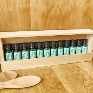 The Everyday Essential Oil Gift Set