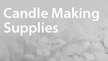 candle making supplies