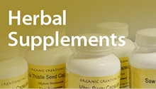 herbal suppliments