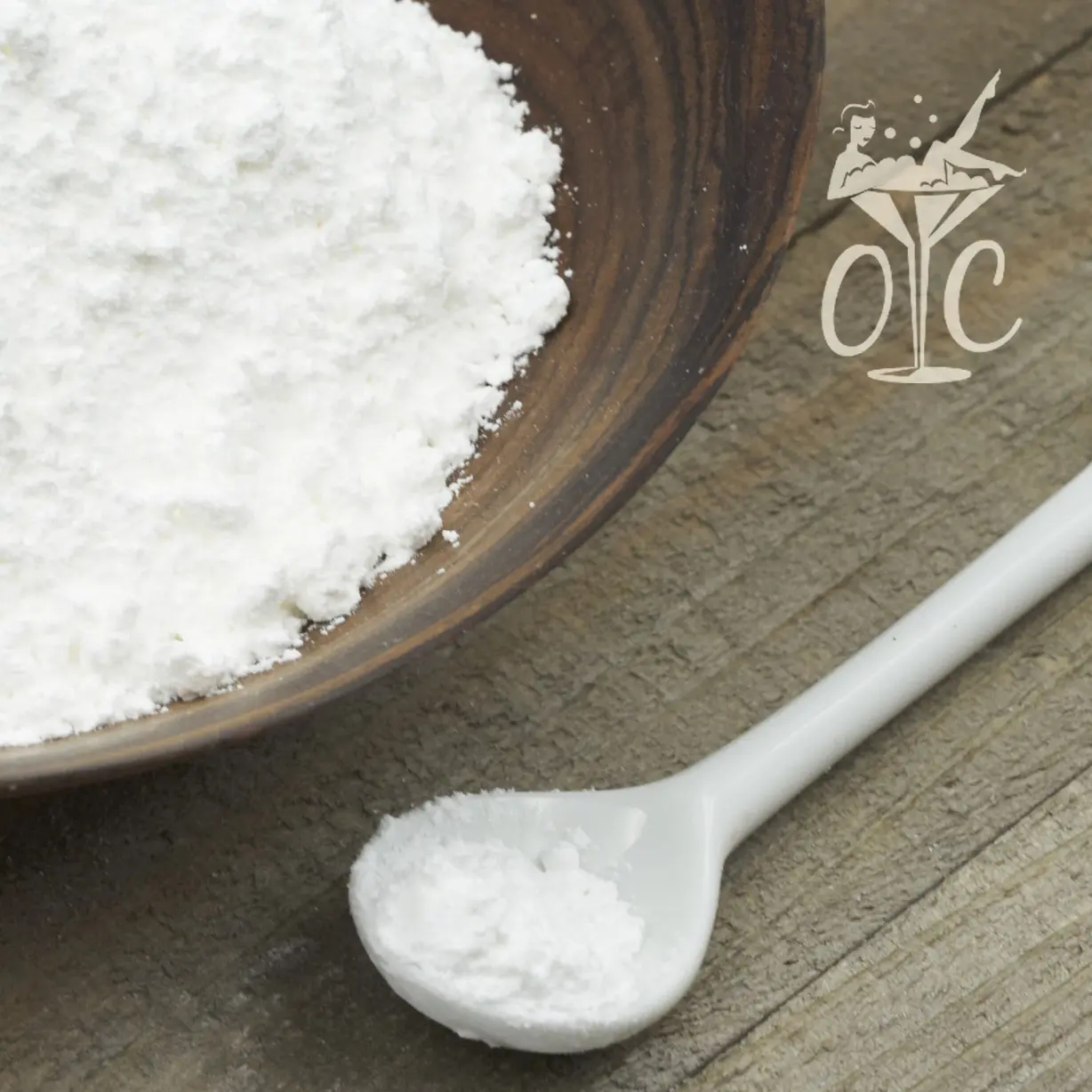 Vitamin B6 (Pyridoxine HCL) Powder