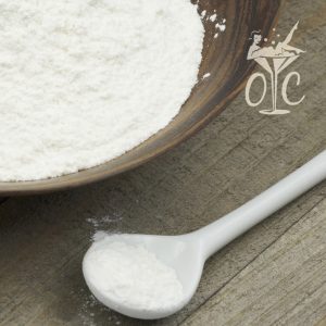 Sodium Alginate