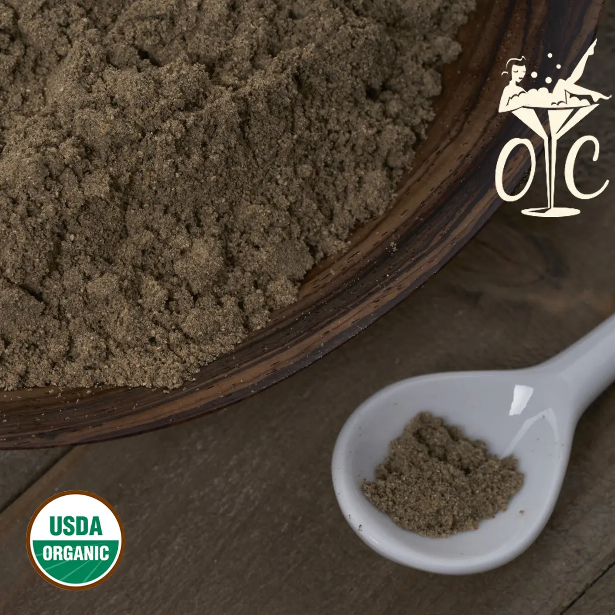 Vitex/Chaste Berry Powder