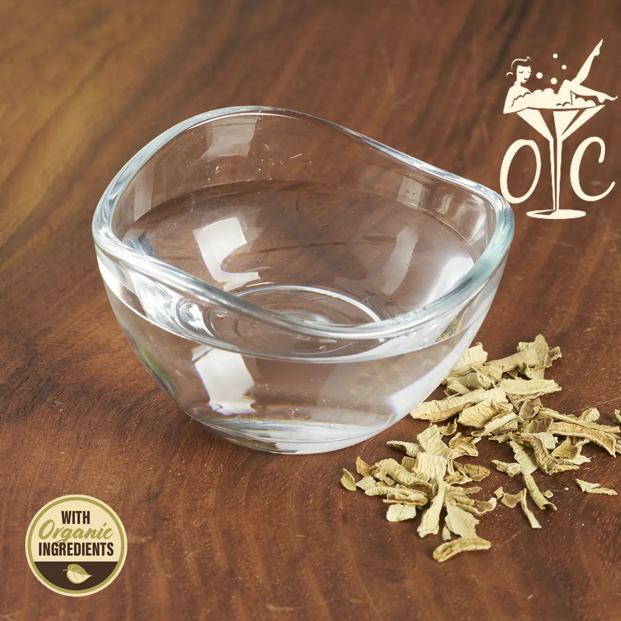 Aloe Vera Hydrosol Water