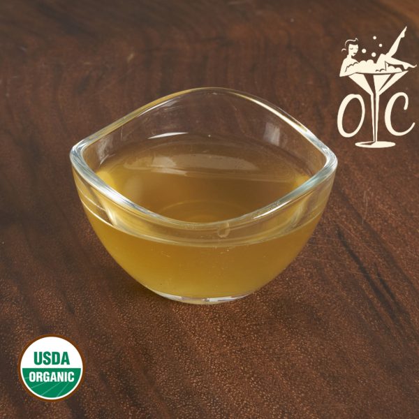 Apple Cider Vinegar, Raw