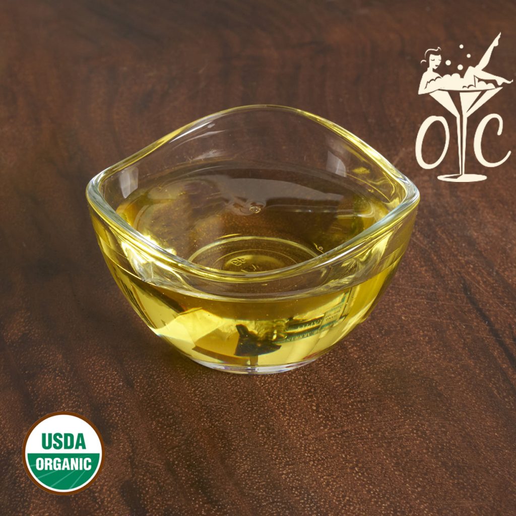 Apricot Kernel Oil, Organic