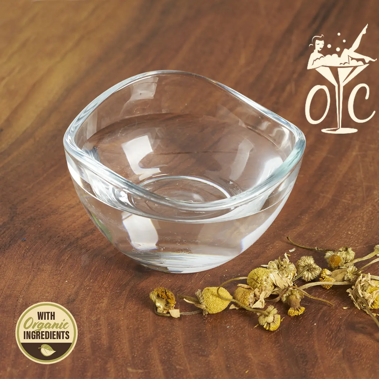 Chamomile Hydrosol Water