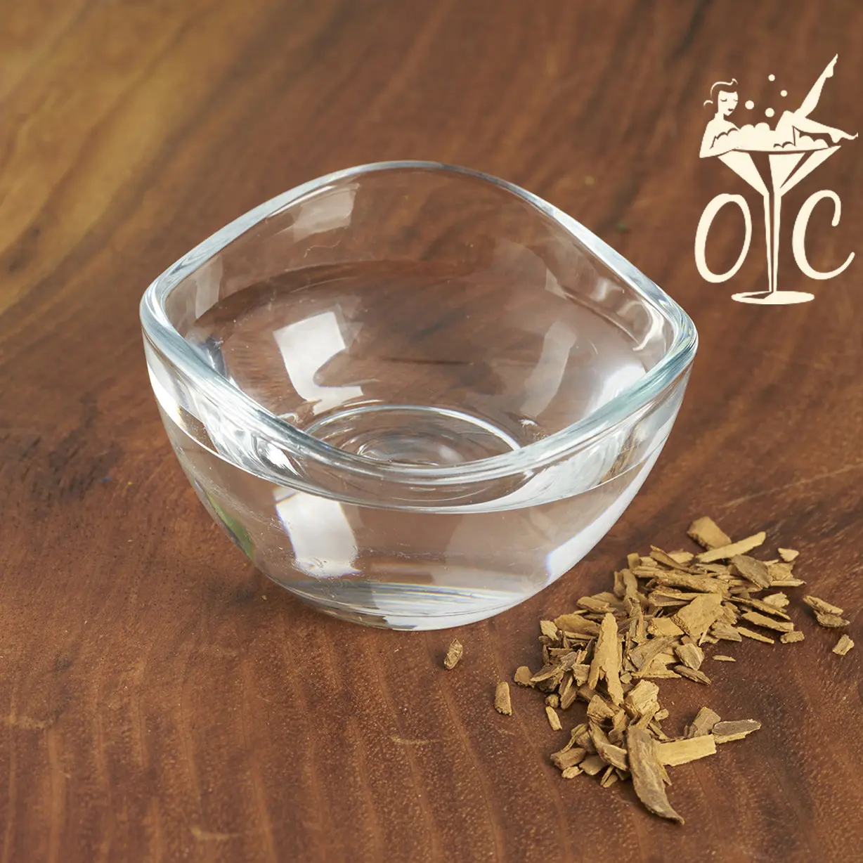 Cinnamon EO Water