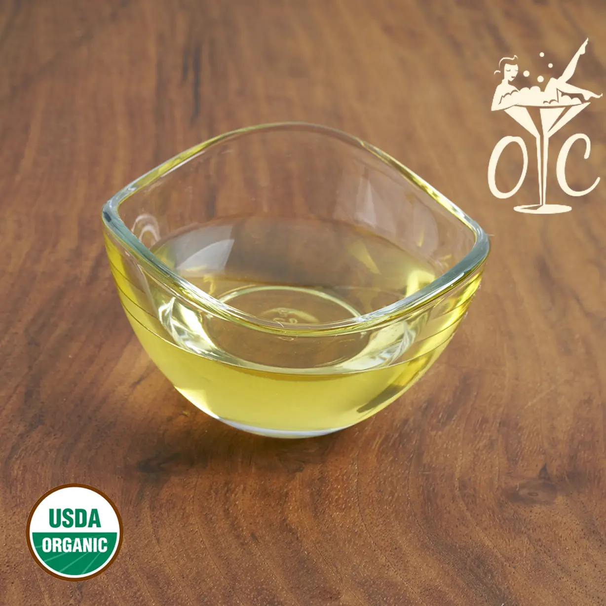 Evening Primrose Oil