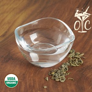 Green Tea Hydrosol Water
