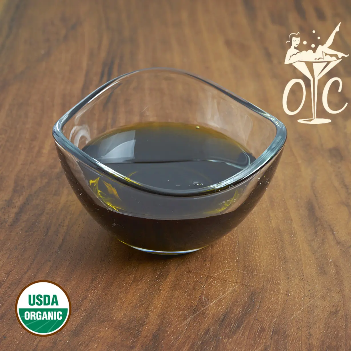 Hemp Seed Oil Unrefined