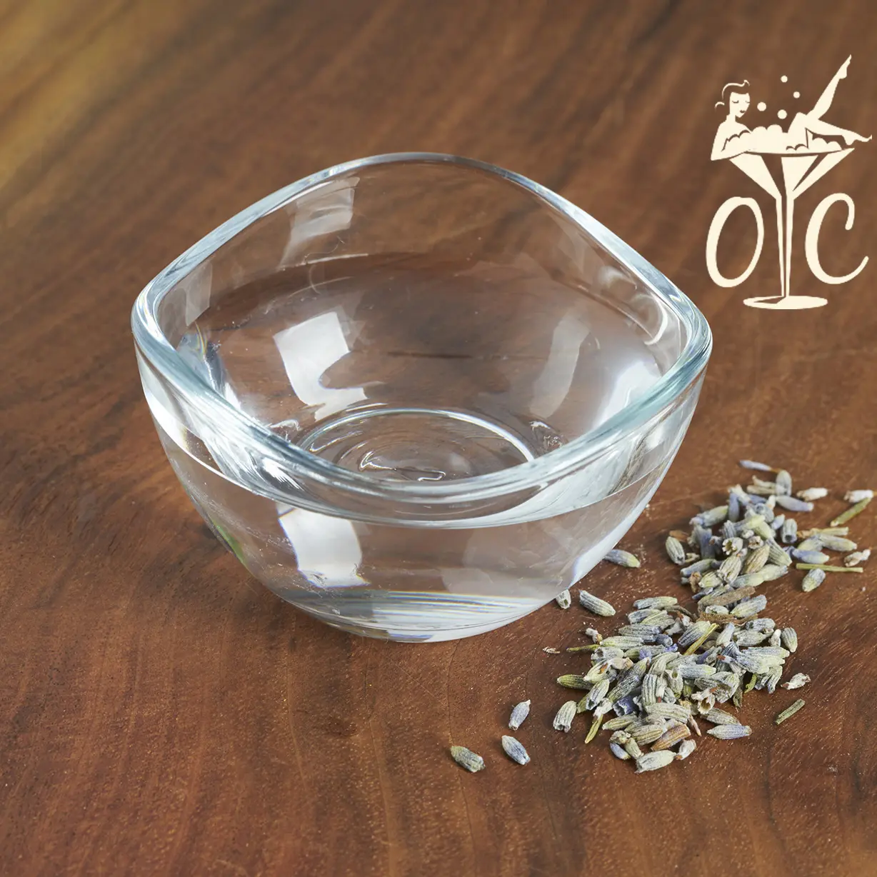 Lavender EO Water