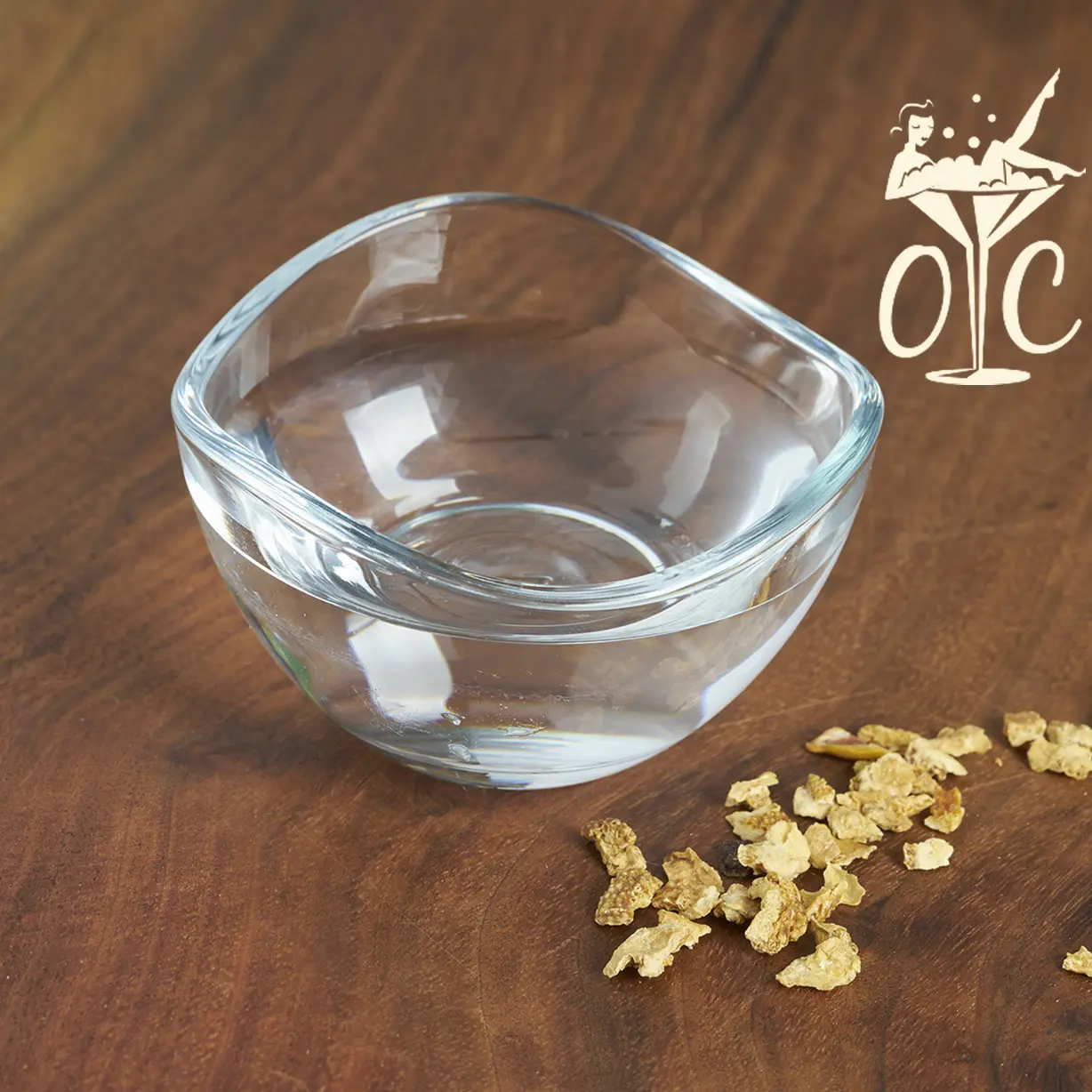Lemon EO Water