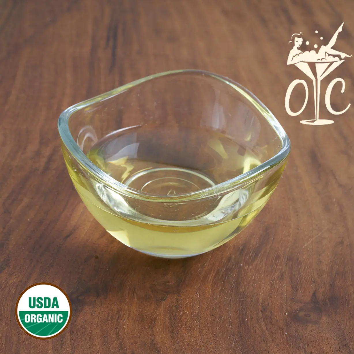Macadamia Nut Oil