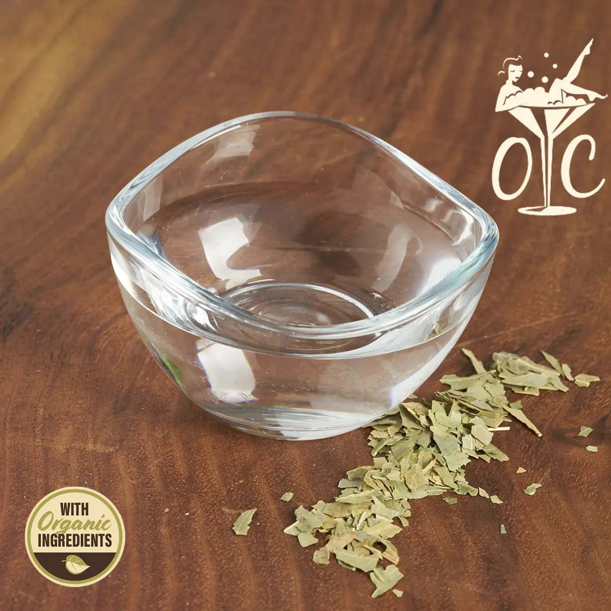 Neem Hydrosol Water