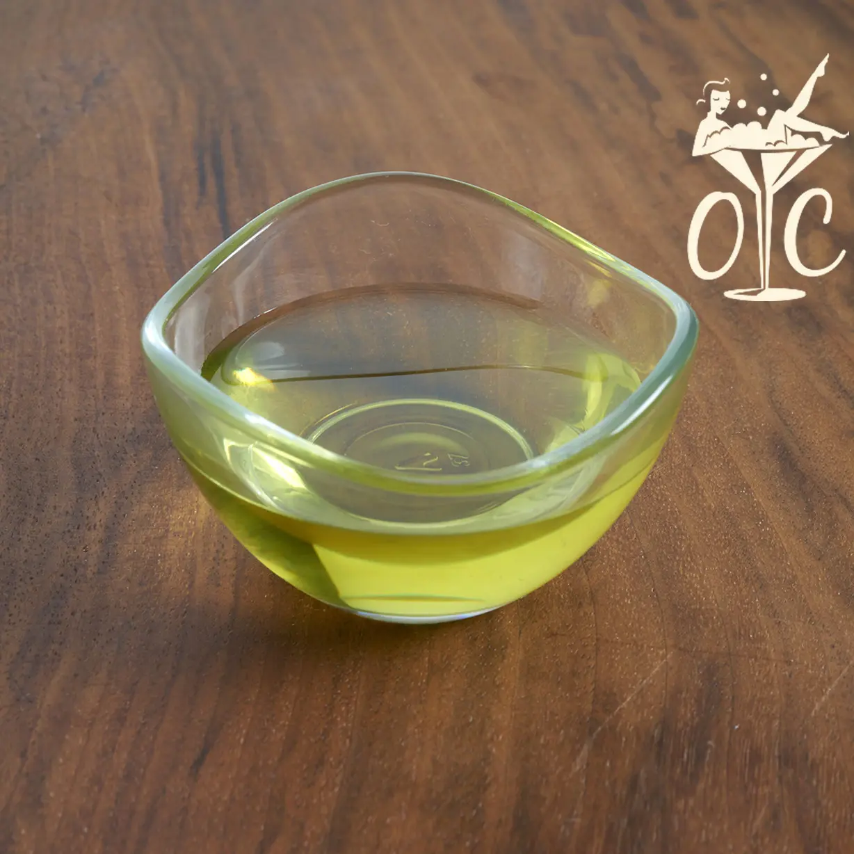 Olive Pomace Oil