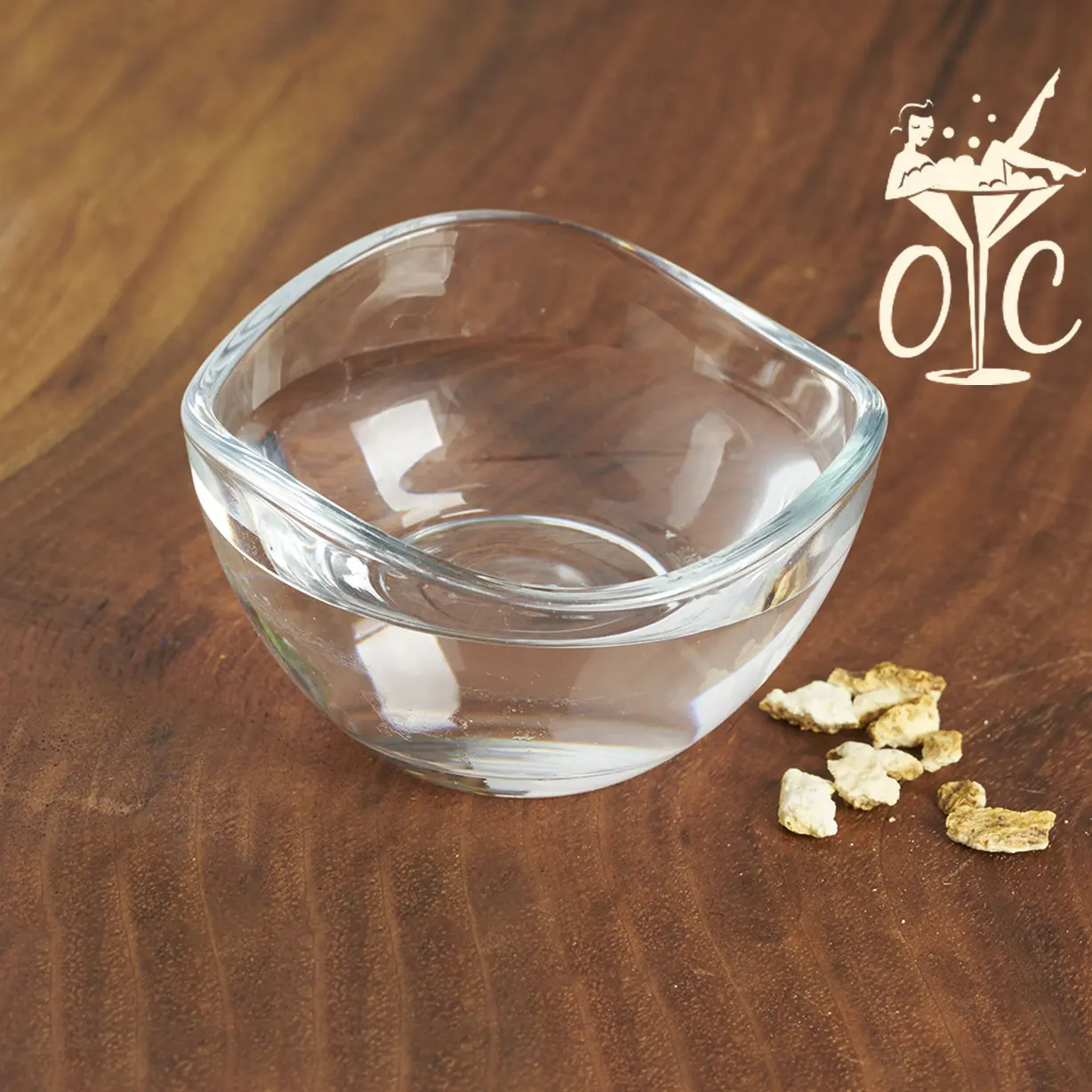 Bergamot EO Water