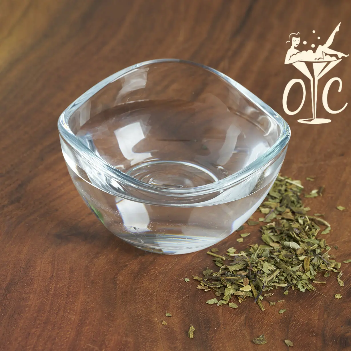 Peppermint EO Water